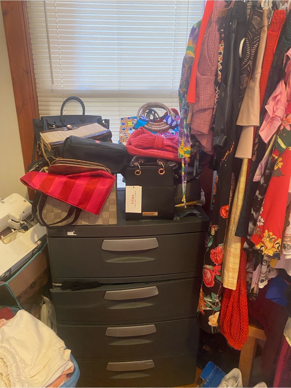 Clothing or accessory item